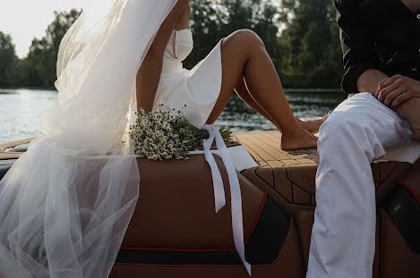 Fotógrafo de bodas Irina Timofeeva (timosha609). Foto del 2 de agosto 2022