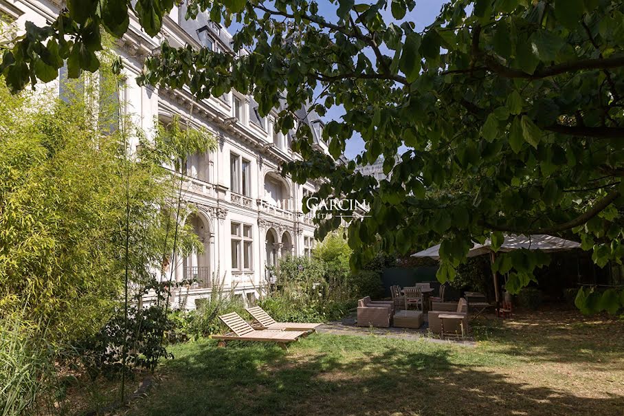 Vente appartement 7 pièces 246 m² à Neuilly-sur-Seine (92200), 4 600 000 €
