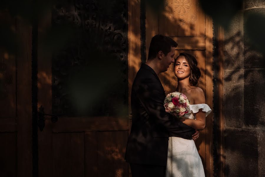 Wedding photographer Biljana Mrvic (biljanamrvic). Photo of 7 October 2019