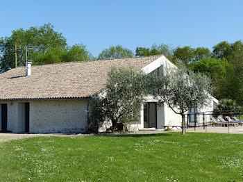 villa à Cabariot (17)