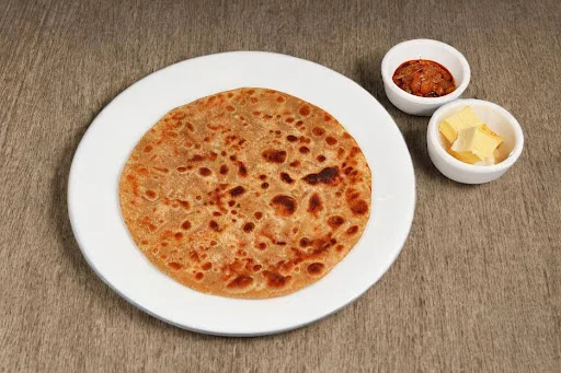 Plain Paratha