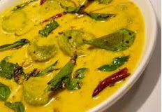 Kadhi Pakora