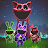 Smiling Critters Escape Fun 3 icon