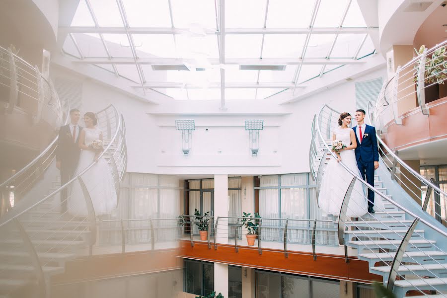 Wedding photographer Sergey Kirichenko (evlover). Photo of 13 November 2015