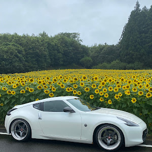 フェアレディZ Z34