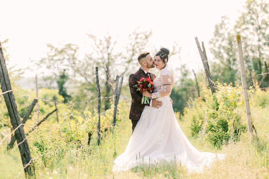 Fotógrafo de casamento Silvio Bizgan (bizganstudio). Foto de 31 de maio 2023