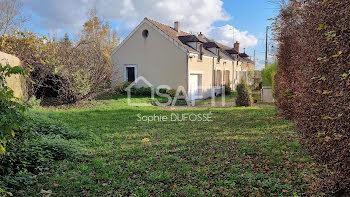 maison à Bois-le-Roi (77)