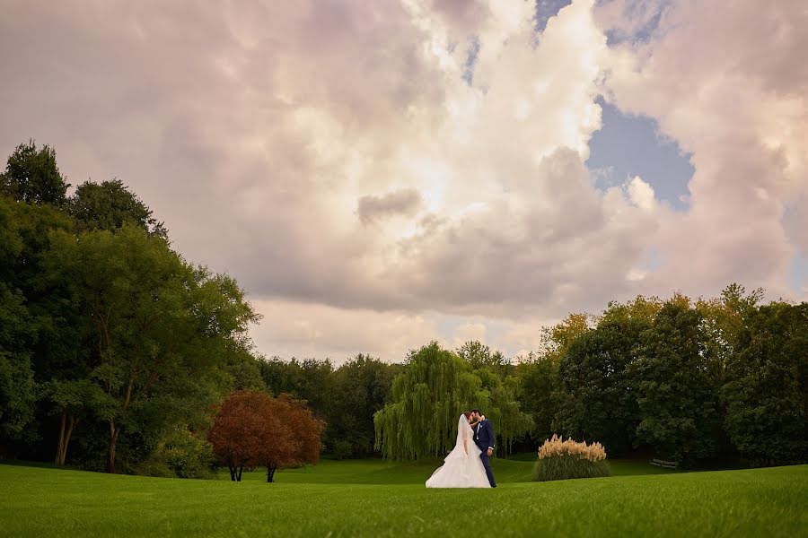 Fotógrafo de casamento Giorgio Baruffi (giorgiobaruffi). Foto de 12 de junho 2019