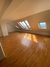 appartement à Paris 10ème (75)