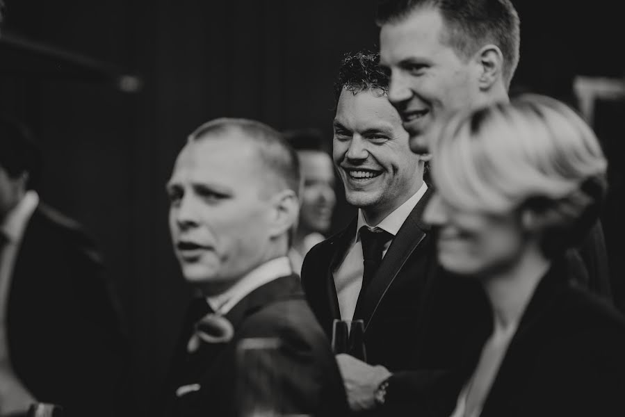 Wedding photographer Maarten De Kok (fotograafgronin). Photo of 11 June 2018