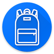 Packable - Travel Packing List 2.0 Icon