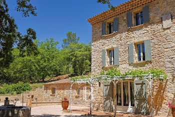 maison à Le Cannet-des-Maures (83)