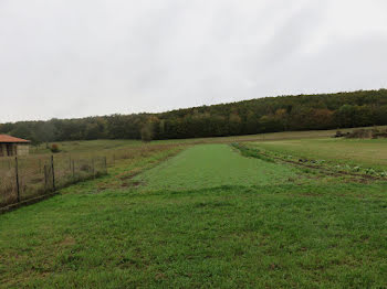 ferme à Saint-Germain (70)