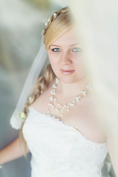 Photographe de mariage Anastasiya Barsukova (nastja89). Photo du 25 février 2015