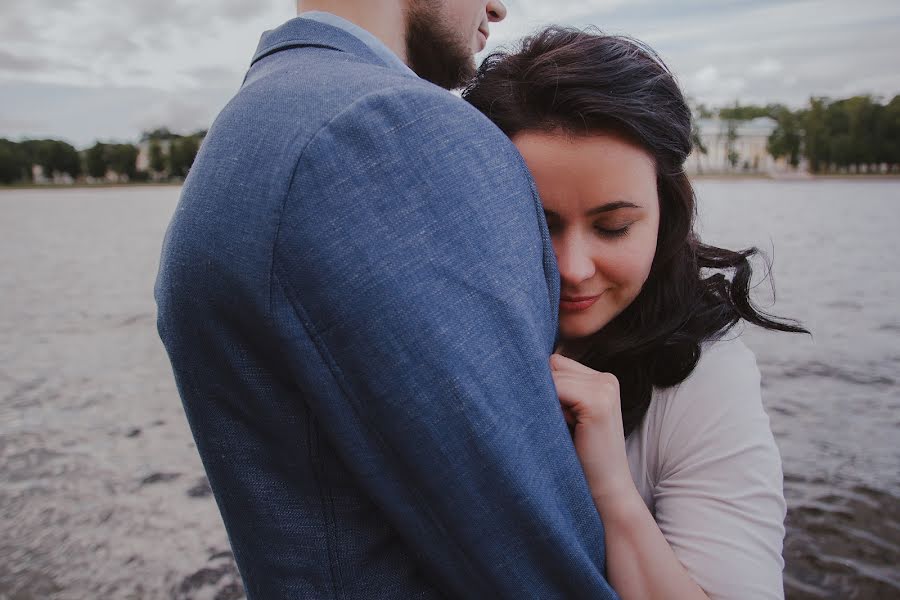 Wedding photographer Dmitriy Petrov (coba1337). Photo of 7 August 2017