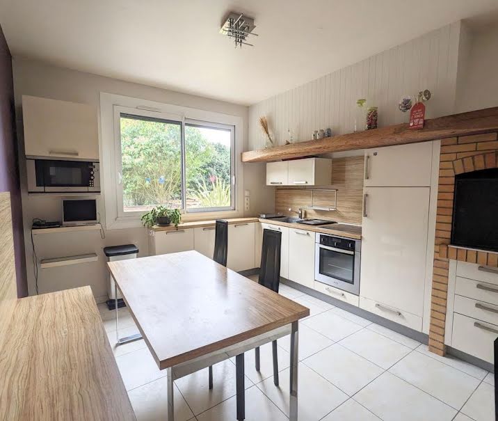 Location meublée appartement 4 pièces 100 m² à Toulouse (31000), 1 100 €