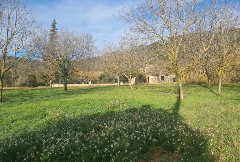  Vente Terrain à bâtir - 850m² à La Motte (83920) 