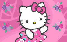 Hello Kitty Wallpaper small promo image