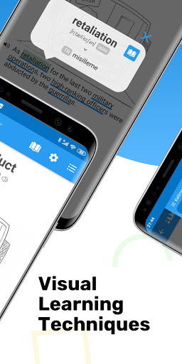 Learn English Vocabulary - Word Notebook