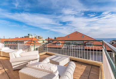 Apartment with terrace 2