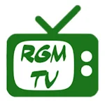 Cover Image of Скачать RGM TV 2.2 APK