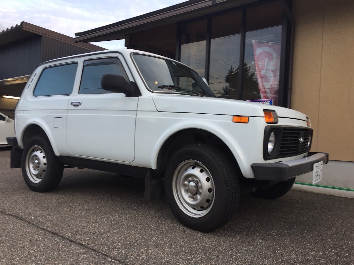 ロシアにはどんな車メーカーがある 当時の姿で生産され続けるロシアの車たち Cartuneマガジン