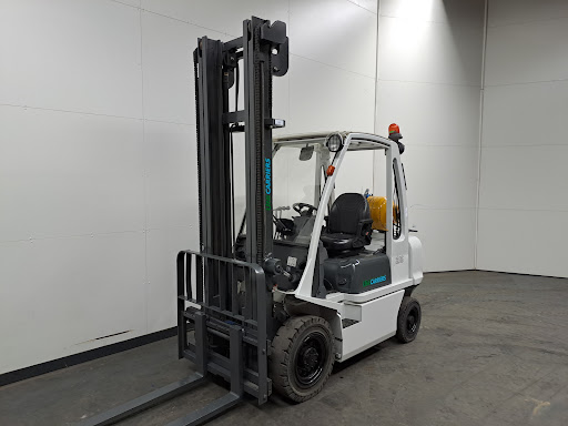 UNICARRIERS U1D2A25LQ