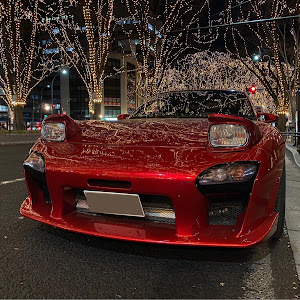 RX-7