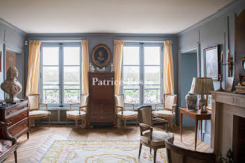 appartement à Versailles (78)