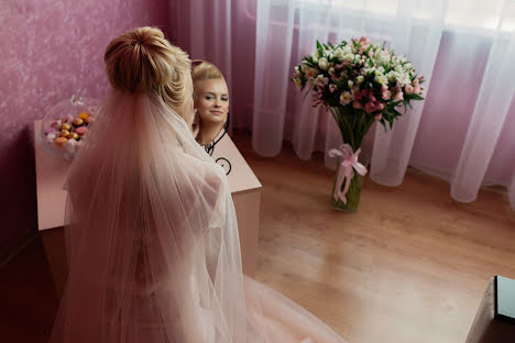 Wedding photographer Olga Kolmak (olgakolmak). Photo of 12 February 2019