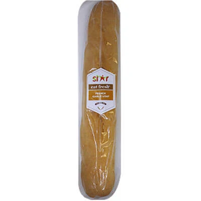 Starfresh French Garlic Bread 300 Gm