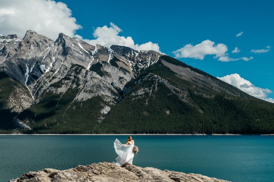 Fotografo di matrimoni Marcin Karpowicz (bdfkphotography). Foto del 14 giugno 2022