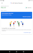 Google Opinion Rewards Apps No Google Play - saite que est#U00e1 dando robux de gra#U00e7a