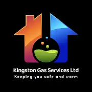 Kingston Gas Services Logo