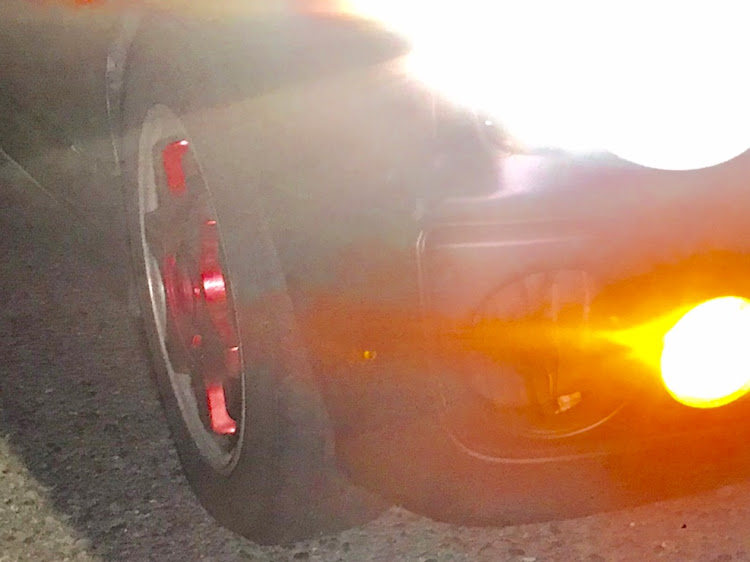 アルトワークスの将 S14&足車worksさんが投稿したカスタム事例の投稿画像1枚目