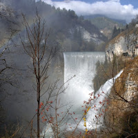 Arcobaleno d'autunno di 