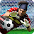 Soccer Goalkeeper Games 2024 icon