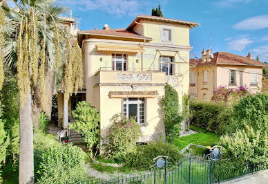 Villa avec terrasse 5