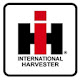 International Harvester Case Tractor Theme