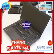 Lenovo Thinkpad T440P Core I5 - 4200M / Ram 4Gb / Ổ Ssd 128Gb