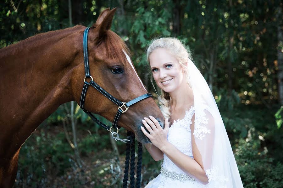 Wedding photographer Ingar Sørensen (ingarsorensen). Photo of 8 May 2019