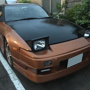 180SX