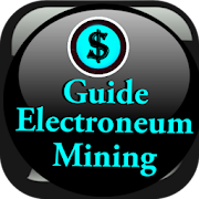 Electroneum App Wallet Coin Mining Guide 1 Icon