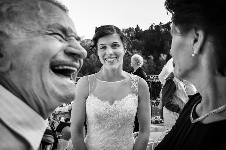 Photographe de mariage Carlo Buttinoni (buttinoni). Photo du 28 février 2017