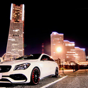 CLA