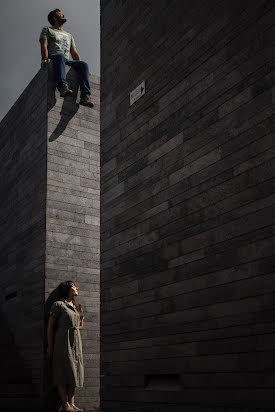 Wedding photographer Nuno Lopes (nunolopesphoto). Photo of 20 January 2023