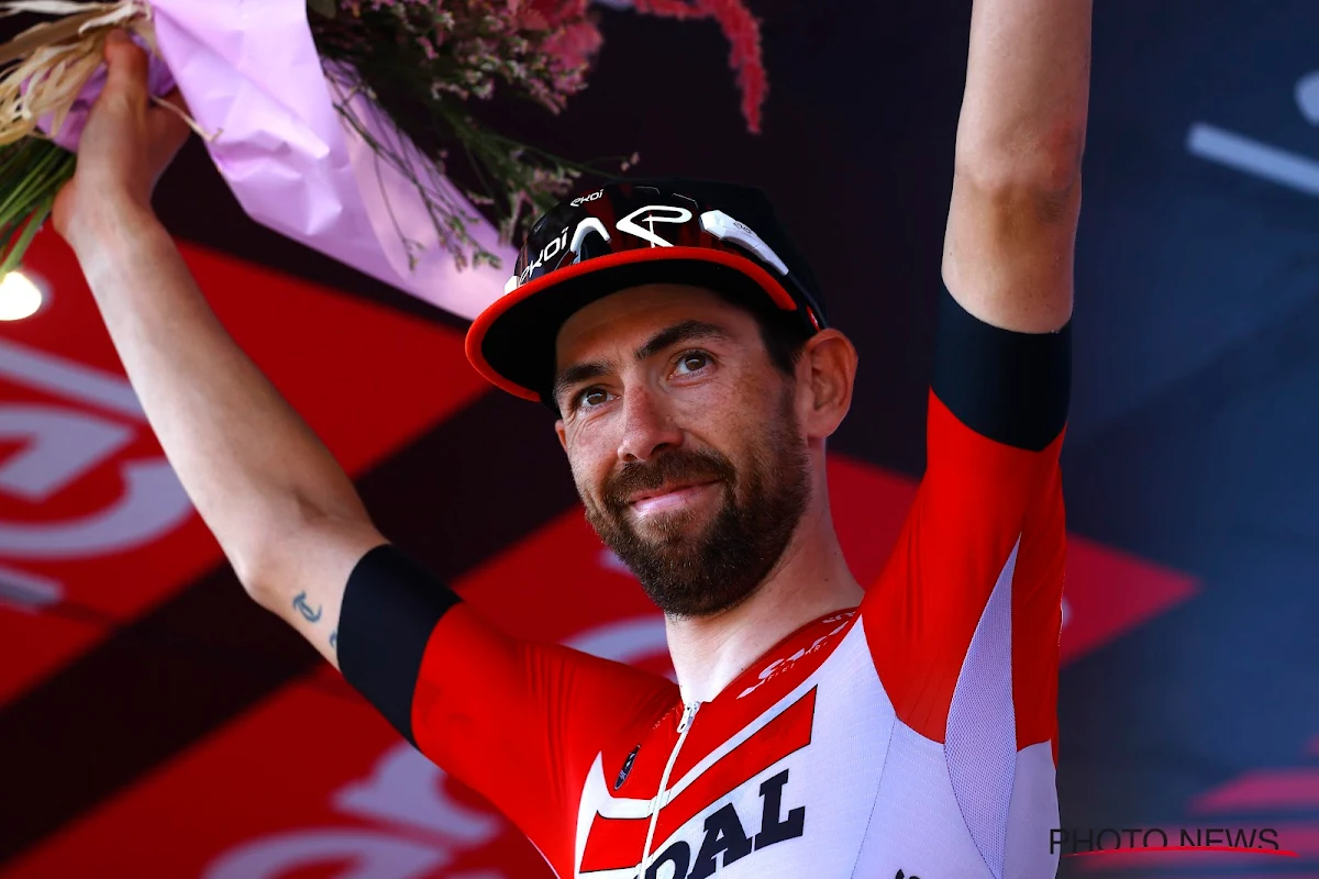 Lotto Soudal en Alpecin-Deceuninck brengen hun selectie voor de laatste rittenkoers van het jaar uit