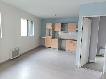 appartement à Saint-Malo (35)