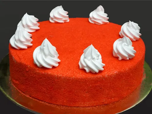 Red Velvet Cake