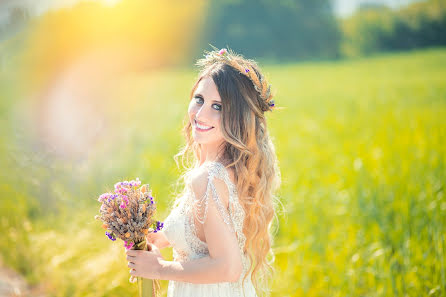 Fotografo di matrimoni Hakan Özfatura (ozfatura). Foto del 24 novembre 2017